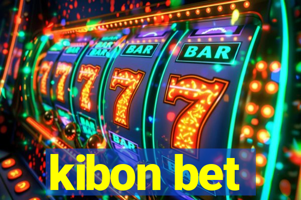 kibon bet